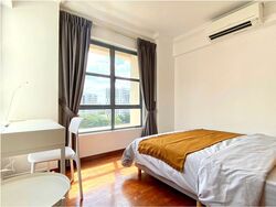 Aquarius By The Park (D16), Condominium #568080181